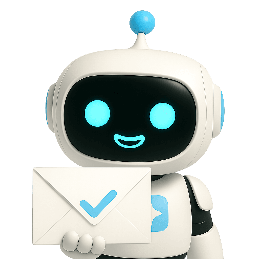 Vaulty handing you a job offer